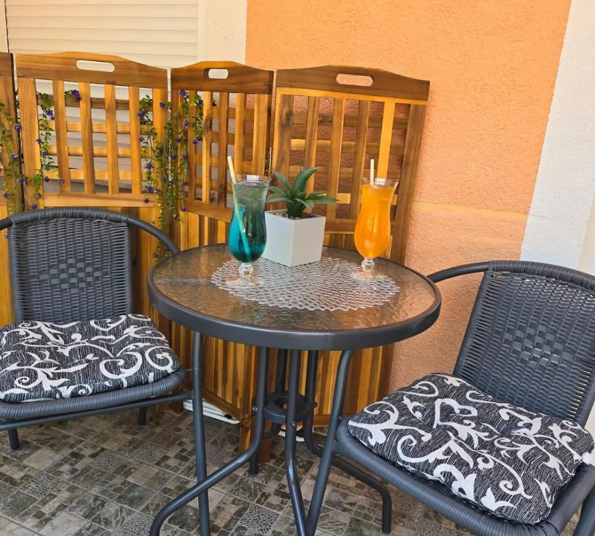 Guest House Berto Crikvenica