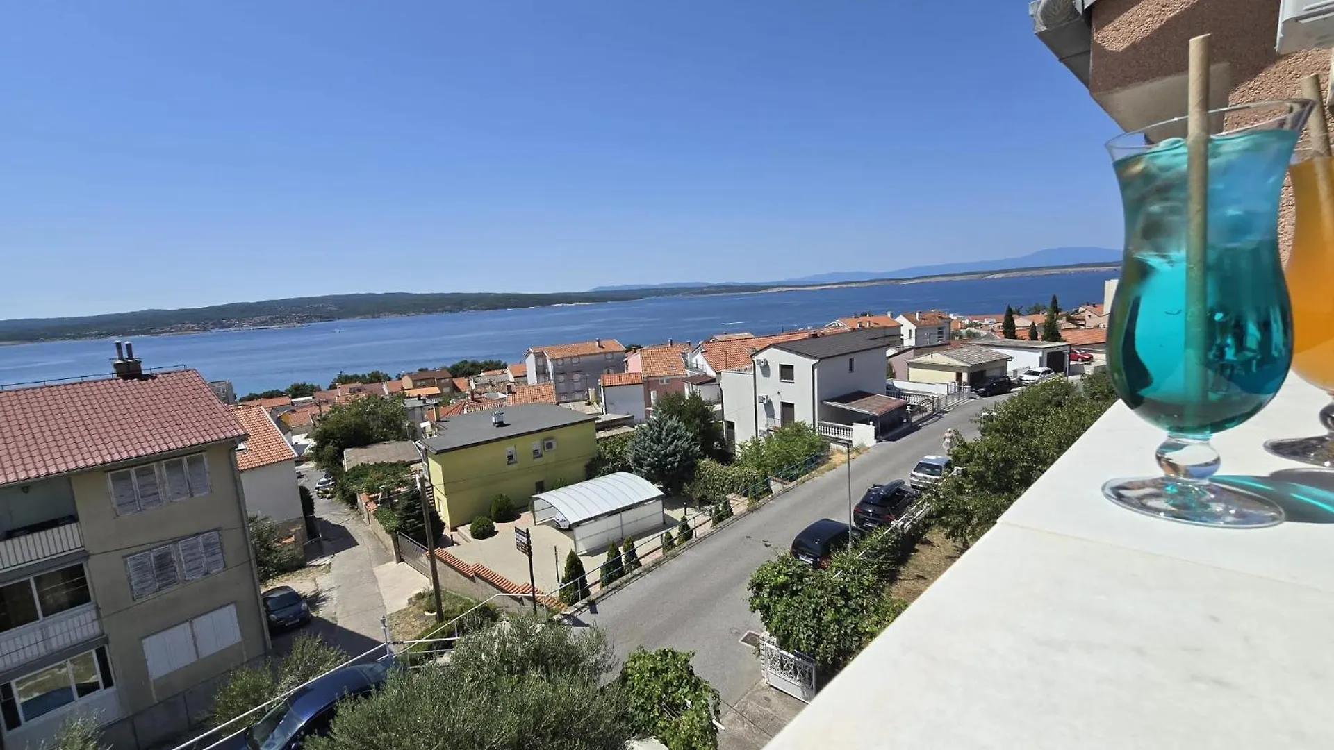 Guest House Berto Crikvenica Croatia