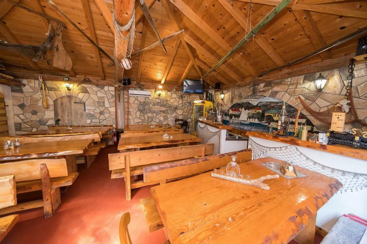 ***  Guest House Berto Crikvenica Croatia