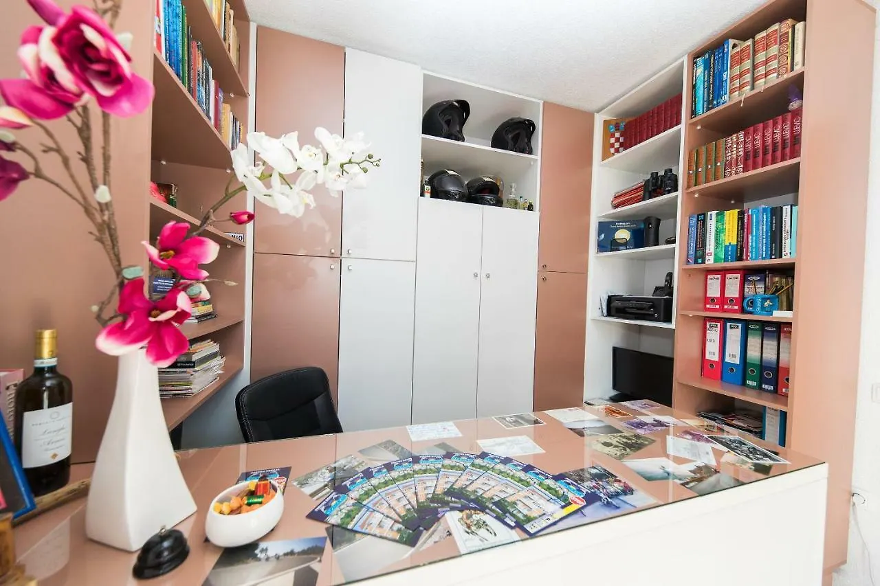 Guest House Berto Crikvenica
