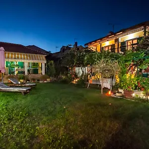 And Dea Adults Only Gasthof Rovinj