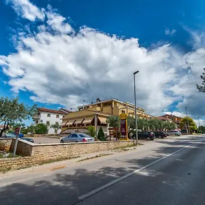 Vilola krevet i doručak