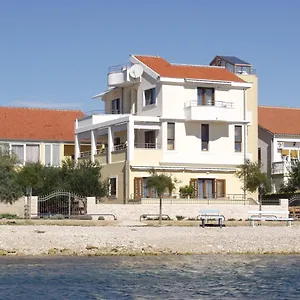 Ivana Frühstückspension Zadar