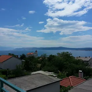 Apartament Ante